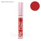 Тинт-блеск для губ Vitex All Day Long, тон 33 All day chic