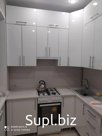 Фасады и кухни