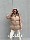 Курточки от "ZARA"
