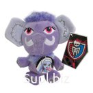 Monster High. Игрушка плюшевая 18 см  Мамонт &amp;quot;Шивер&amp;quot; (Т56511)