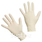 Перчатки латексные неопудренные нестерильные текстурированные РМУ