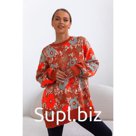 Кофта женская 5180, размер 42-50