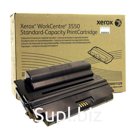 Тонер-Картридж Ориг Xerox 106R01529 черный для WC 3550