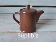 Посуда из фарфора SETA CIOCCOLATO