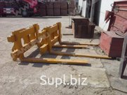 Вилы SDLG 93X