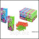 Драже сахарное "Busters tangy candy" Ассорти 12*24*16г; Холодок ТМ