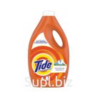 Гель для стирки Tide "Альпийская свежесть", концентрат, 2,47л