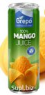 Сок Grepo Mango Juice