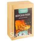 Щепа для копчения, 300 г., продукт Морская Рыба