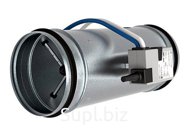 Регулятор переменного расхода воздуха OPTIMA-R-100-BLC1-MOD