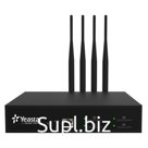 Шлюз IP Yeastar TG400, чёрный