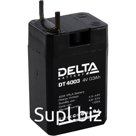 Аккумуляторная батарея Delta DT 4003 (4V / 0.3Ah)