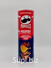 Чипсы Pringles