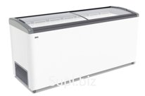 MROARSEL CHALLAR GELLAR FG 700 E bent glass gray