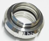 90576784 Муфта нержавеющая 47 мм SMS ст-1,5мм