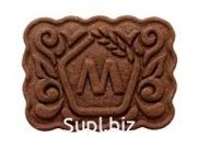 Печенье Морозова Шоколадное 4кг
