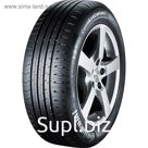 Шина летняя Continental ContiEcoContact 5 165/65 R14 79T