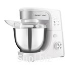 GALAXY LINE GL 2231 БЕЛЫЙ  (2шт) Планетарный миксер, Артикул: гл2231лбел