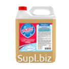 Cleaner for hydromassage baths and jacuzzi foam PLEX 5L Life Article: UT000005996