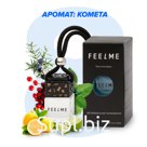 FEELME №8 Комета Автомобильный ароматизатор подвесной 6мл