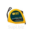 Рулетка 5 м х 19 мм FIT 17425 Профи