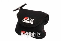 Чехол для спиннинговых катушек Abu Garcia Neoprene Case SpinMED Black