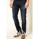 Джинсы мужские Wrangler Greensboro, размер 38/32 (W15Q8343C)
