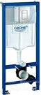 Инсталляция для унитаза Grohe Rapid SL 38772001