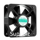 Вентилятор 200х200х60, 220В