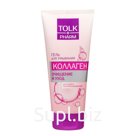 Гель для умывания «Tolk pharm» коллаген, 200 мл