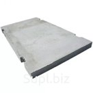 Дорожная плита 140x2000x6000 мм 2П60-18-30 ГОСТ 21924.0-84