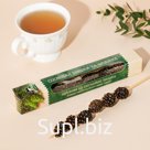 Цукаты Сосновая шишка на шпажке, 25 г