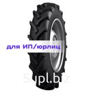 Voltyre 12,4R28 8PR 122A6 ЯФ-394 TT РОССИЯ + Камера 12,4-28 вентиль ТК (71)