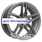 Диски iFree Moskva (КС689) Смотреть товар на сайте поставщика