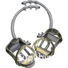 Когти монтерские КМ1