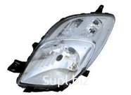 19-4155 -LD HEAD LAMP
