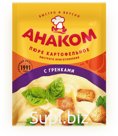Вместимость одной коробки: 48 пакетов (4Х12)