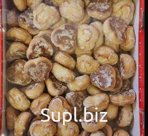 Производство кондитерских изделий
