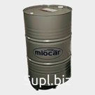 Моторные масла для газовых двигателей MIOCAR  GAS SAE 30 208л