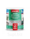 ЭМАЛЬ АКРИЛОВАЯ УНИВЕРСАЛЬНАЯ ГЛЯНЦЕВАЯ