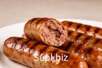 Колбаски барбекю