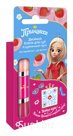 Children's cosmetics of the princess will help the baby learn to create her own image, emphasizing her individuality. The assortment is designed specifically f…
