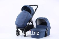 Коляска Mstar E01 2в1