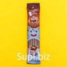 Трубочки для молока "Шоколад", 30 г