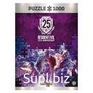 Пазл Resident Evil 25th Anniversary, 1000 элементов