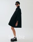 Тренчкот Melly Trenshcoat  Whatifbrand