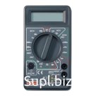Мультиметр РЕСАНТА DT830В