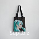 Shopper "Anime "Hatsune Miku" Article: 12023_conclusion