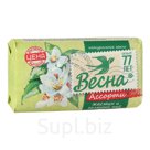Мыло «Жасмин и зеленый чай», 90 г
