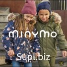 Детская одежда Minymo